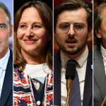 La primaire PS pour la présidentielle 2027 doit notamment opposer Raphaël Glucksmann, Olivier Faure, Ségolène Royal, Philippe Brun et Jérôme Guedj.