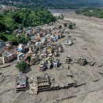 Au Népal, l’effondrement d’un glacier a provoqué des inondations meurtrières et sidéré les scientifiques par son ampleur.